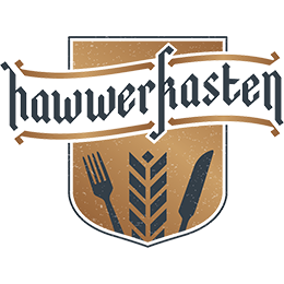 Hawwerkasten Logo